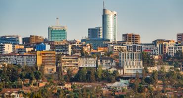 rwanda