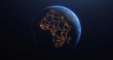 building more housing in Africa