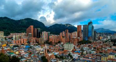 bogota
