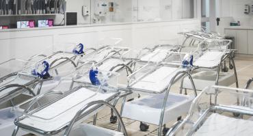 maternity room