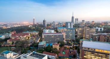 Nairobi