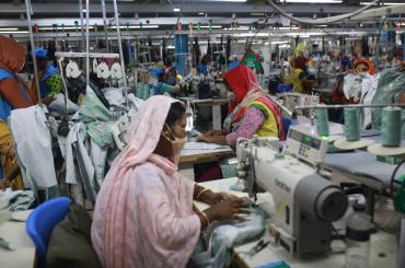 bangladesh factory