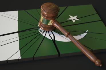judicial capture pakistan