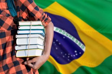 Brazil higher education