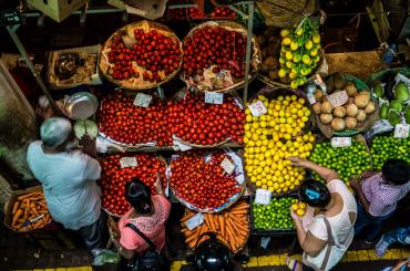 mauritius market