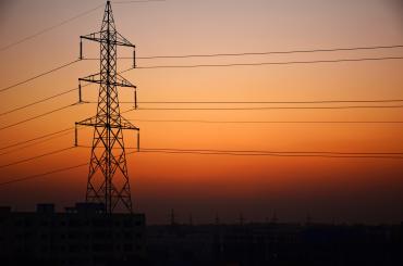 rural electrification economic development India