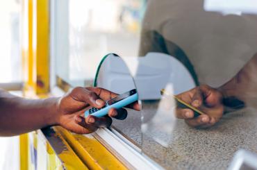 mobile money Ghana
