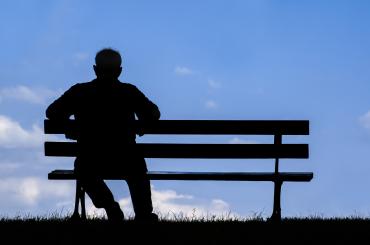 loneliness and depression among the elderly