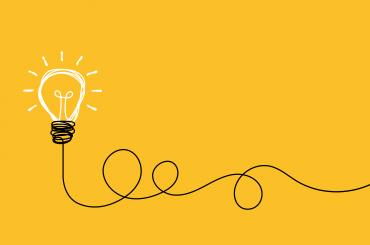 ideas getting bigger and better