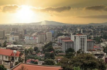 Addis Ababa