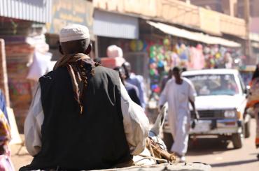 Khartoum, Sudan