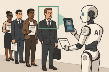 AI in hiring