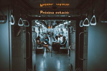 Buenos Aires metro