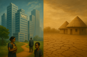 The impact of MNEs in Africa