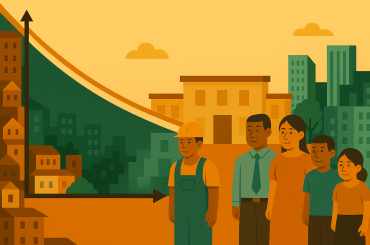 Inequality in Brazil