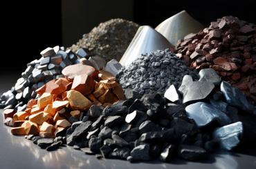 Critical minerals