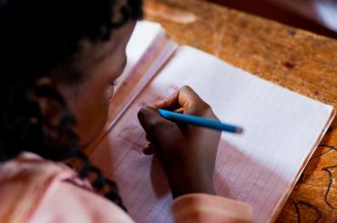 Girls' education