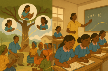 Girls' education