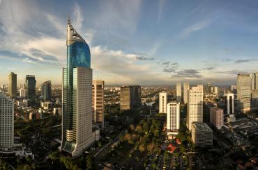 Jakarta, Indonesia