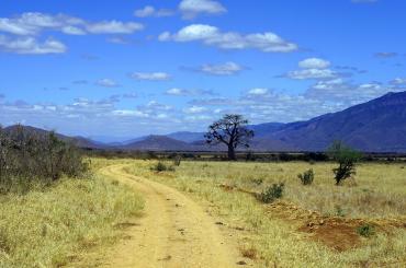Northern Tanzania