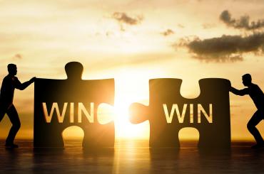 win wins
