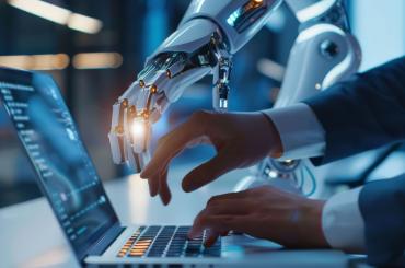 AI and work