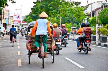 Indonesia
