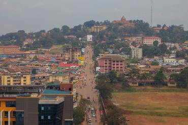 Kampala