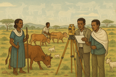 Livestock