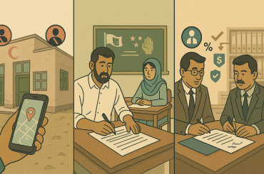 Bureaucracy in Pakistan