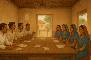 Electoral quotas in India