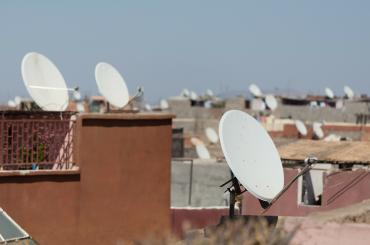 Satellites