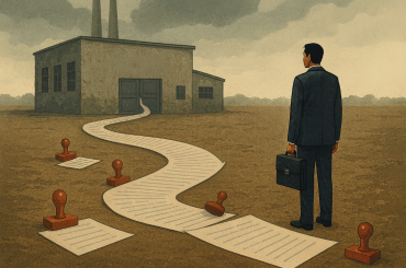 Dying firms