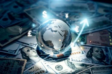 Global capital