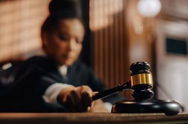 Judge