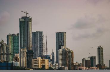 Mumbai housing market