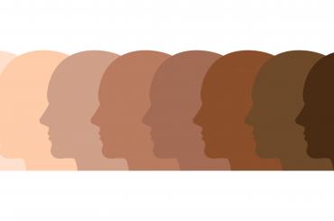 Skin tone