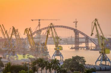 Industry in Vietnam