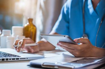 electronic medical records