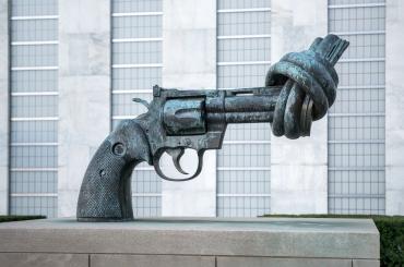 Peacekeeping