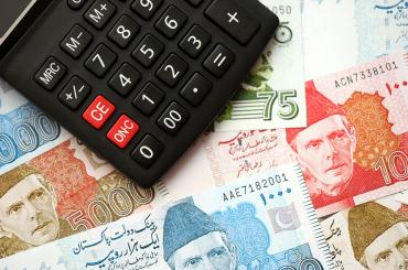 Tax in Pakistan
