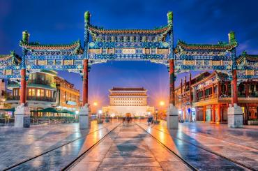 Beijing