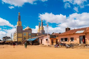 Benin