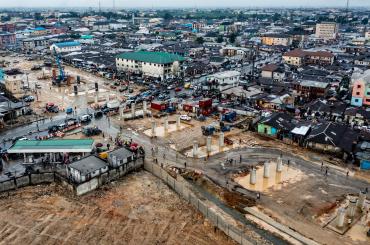 Construction in Nigeria