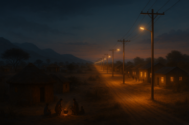 Electrification