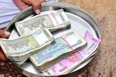 Dowry in India
