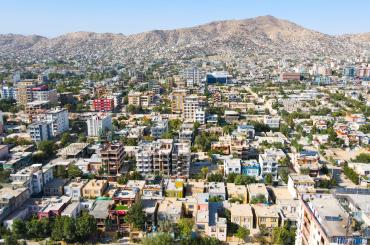 Kabul