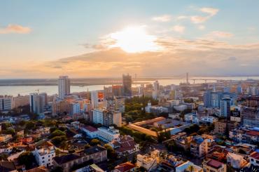 Maputo, Mozambique