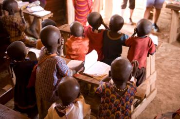 Masai school
