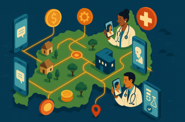 Telemedicine